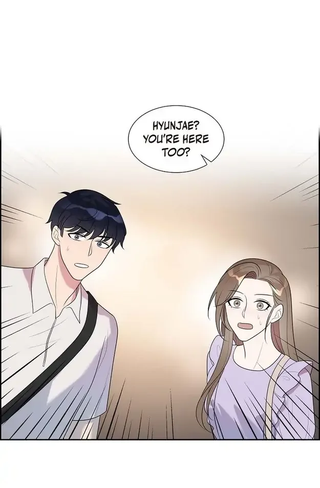 A Misogamist’s Romance Chapter 24 page 41