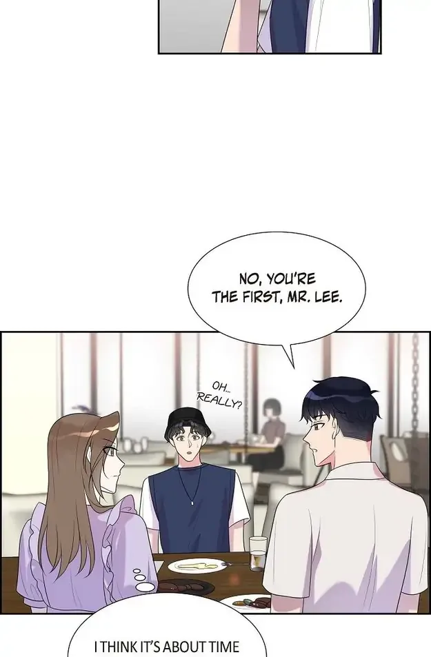 A Misogamist’s Romance Chapter 25 page 12
