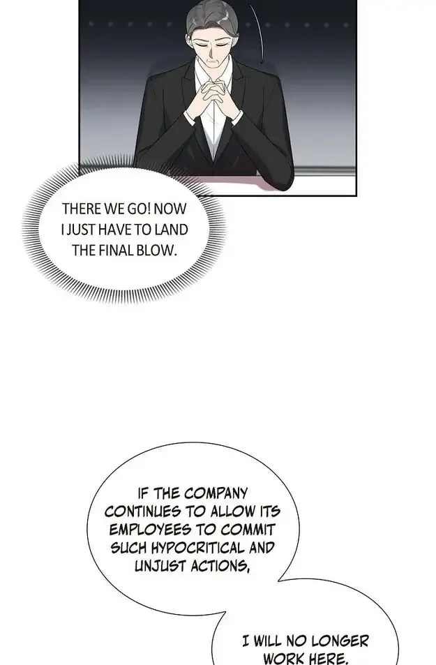 A Misogamist’s Romance Chapter 23 page 37