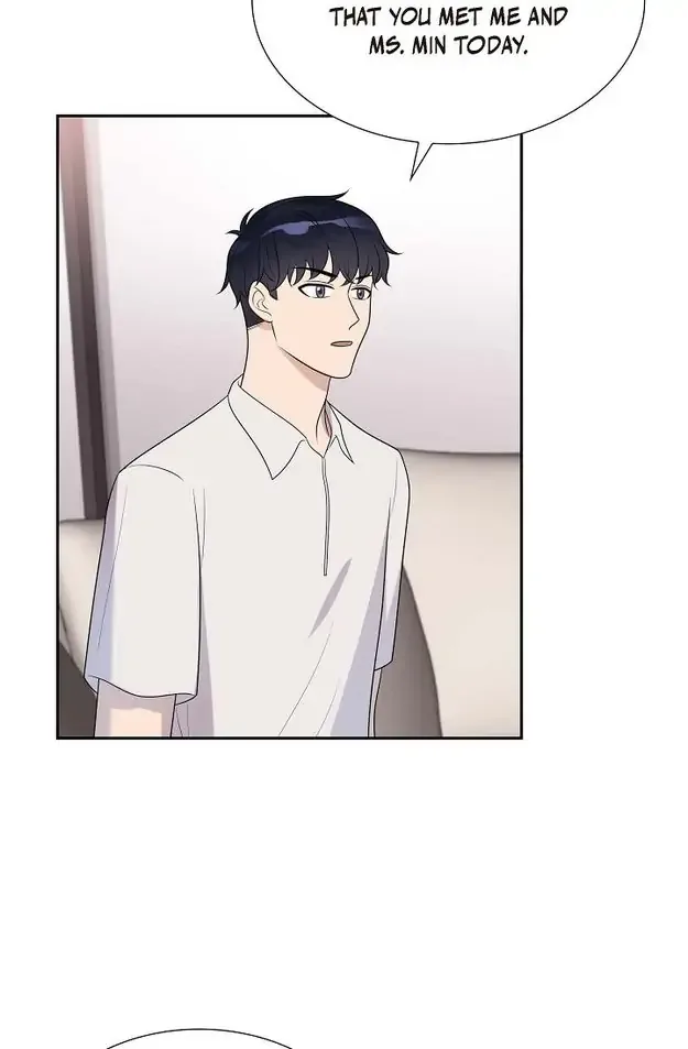 A Misogamist’s Romance Chapter 24 page 50