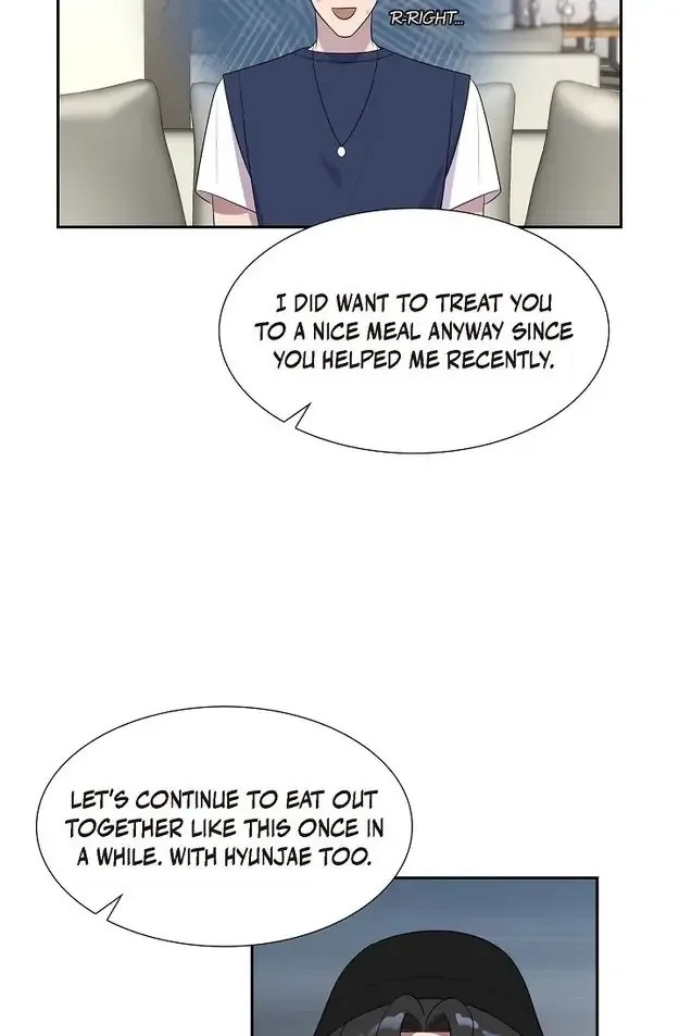 A Misogamist’s Romance Chapter 25 page 9