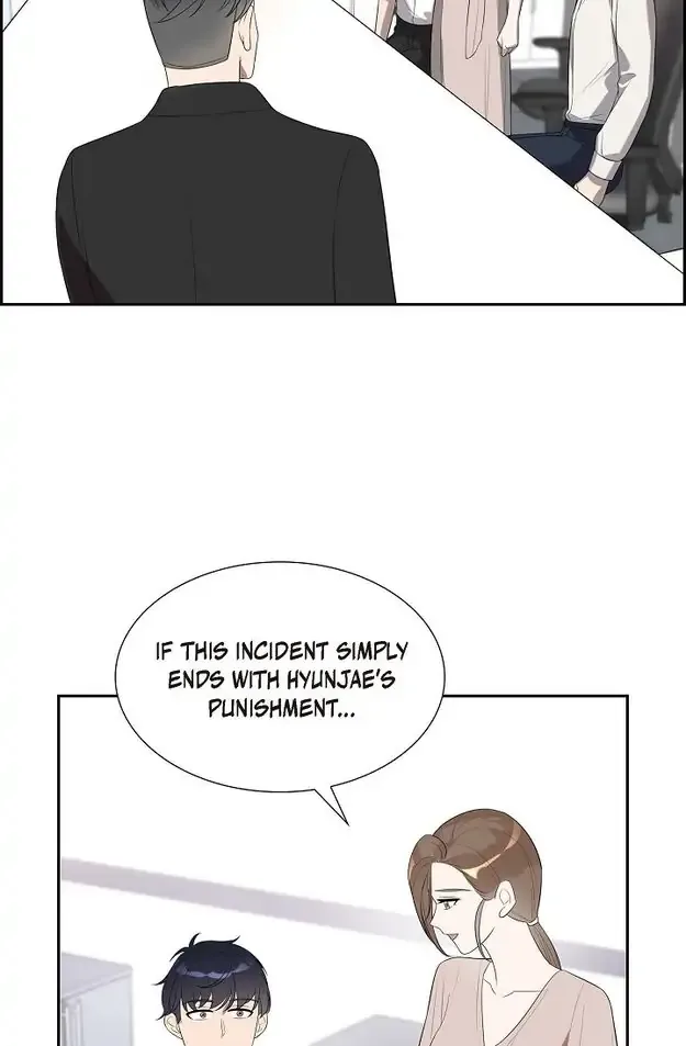 A Misogamist’s Romance Chapter 23 page 30