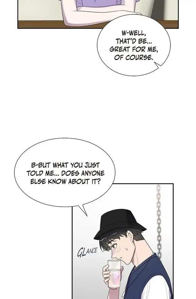 A Misogamist’s Romance Chapter 25 page 11