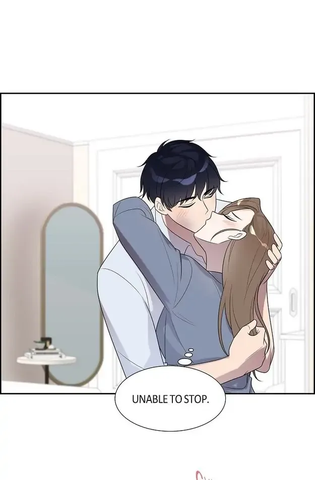 A Misogamist’s Romance Chapter 22 page 15