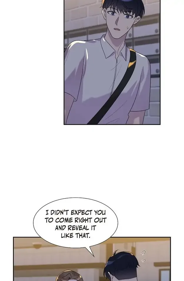 A Misogamist’s Romance Chapter 25 page 21