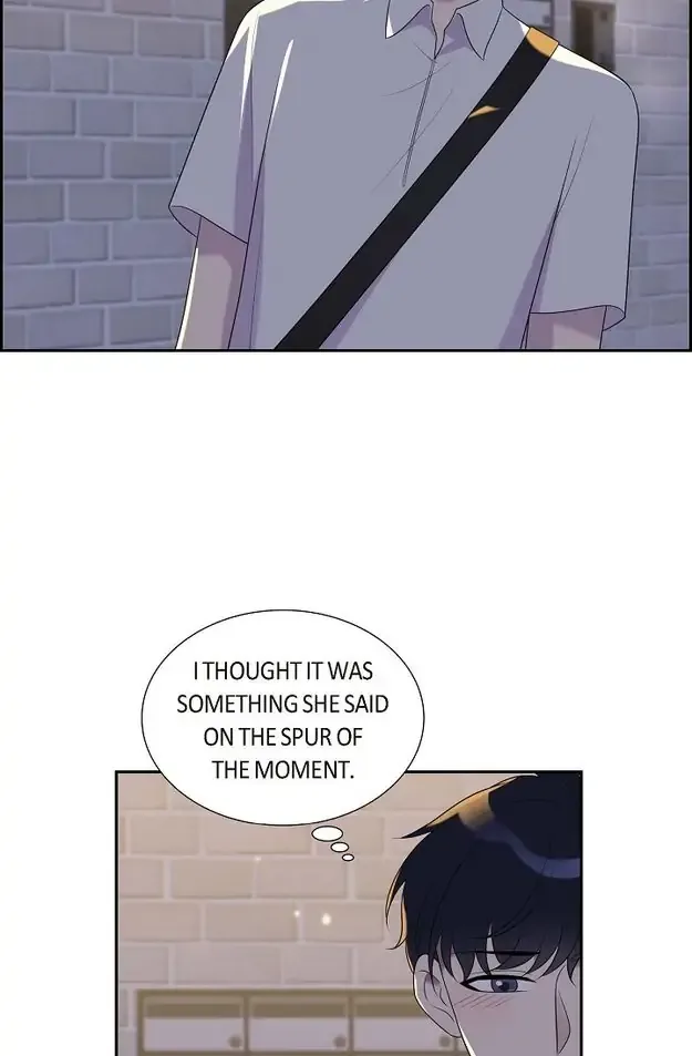 A Misogamist’s Romance Chapter 25 page 25