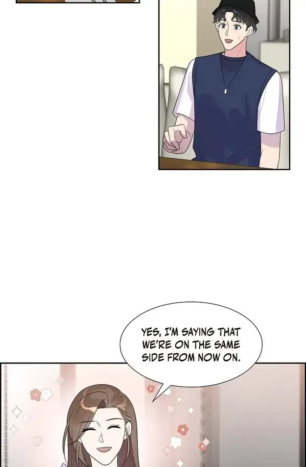 A Misogamist’s Romance Chapter 25 page 15