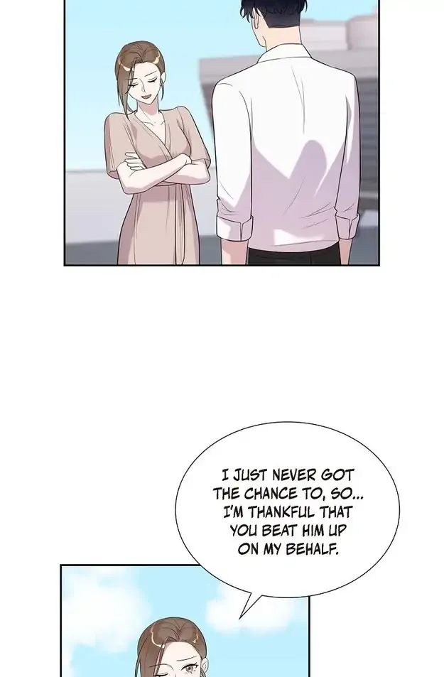A Misogamist’s Romance Chapter 23 page 54