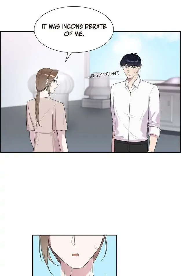 A Misogamist’s Romance Chapter 23 page 57