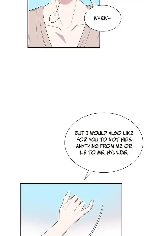 A Misogamist’s Romance Chapter 23 page 58
