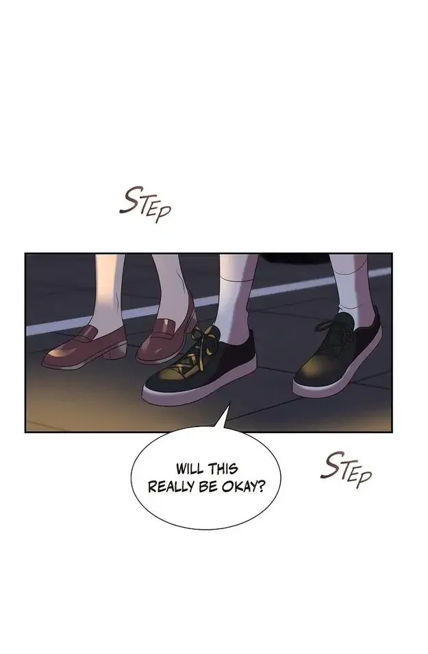 A Misogamist’s Romance Chapter 25 page 18