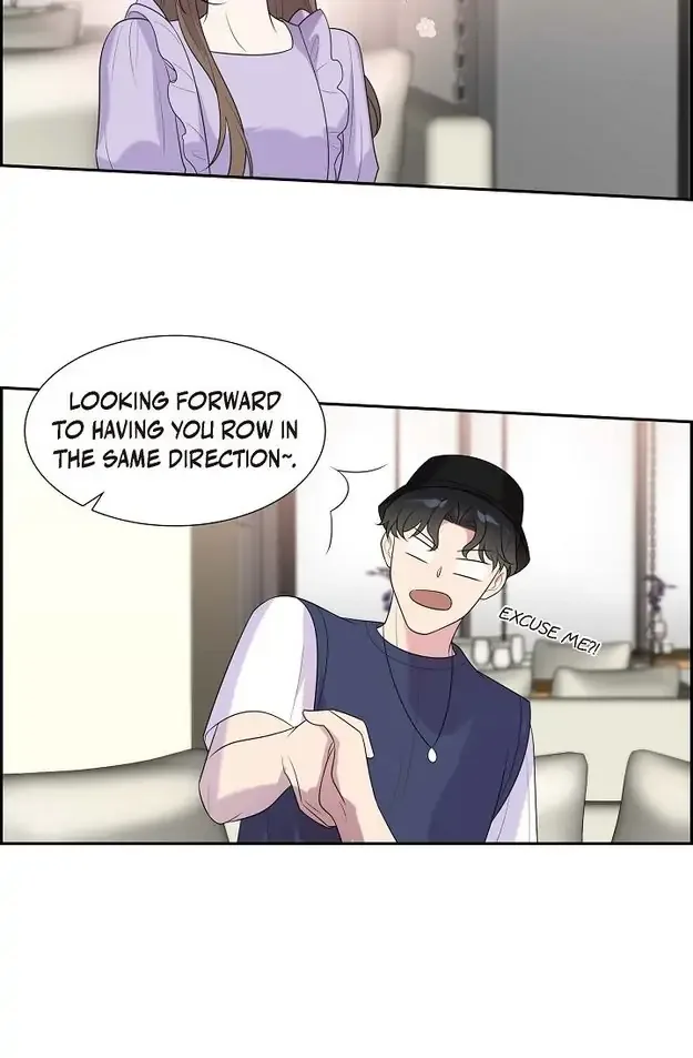 A Misogamist’s Romance Chapter 25 page 16