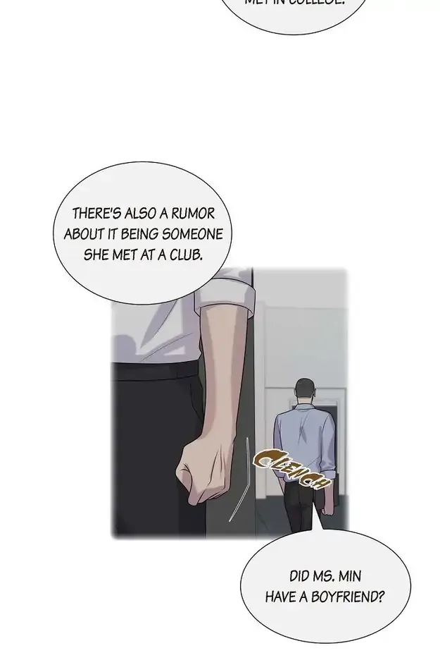 A Misogamist’s Romance Chapter 24 page 61