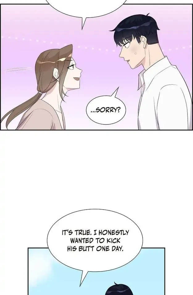 A Misogamist’s Romance Chapter 23 page 53