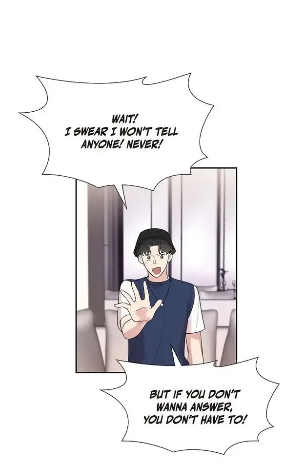 A Misogamist’s Romance Chapter 24 page 56