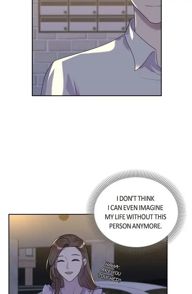 A Misogamist’s Romance Chapter 25 page 26