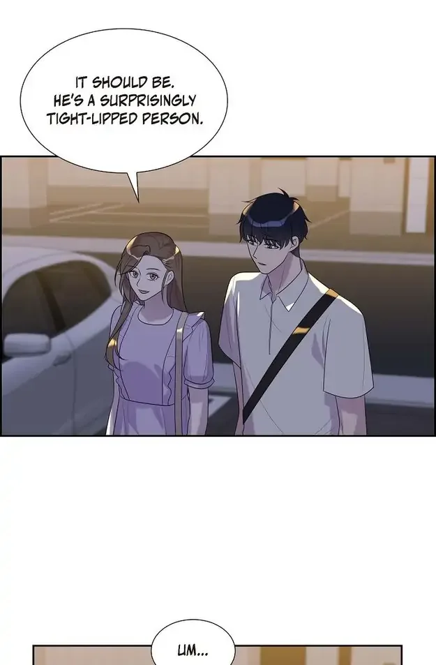 A Misogamist’s Romance Chapter 25 page 19