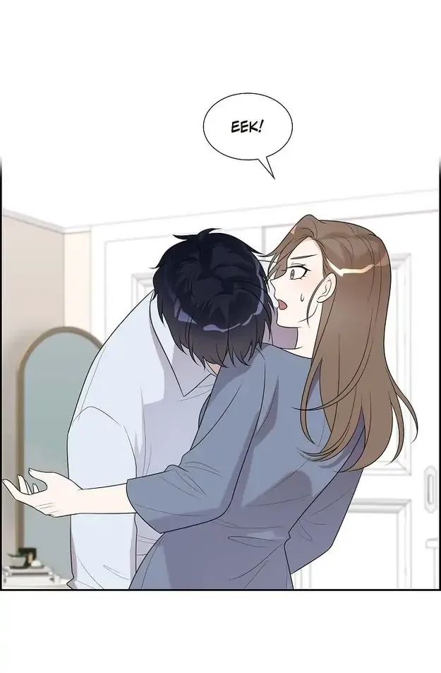 A Misogamist’s Romance Chapter 22 page 18