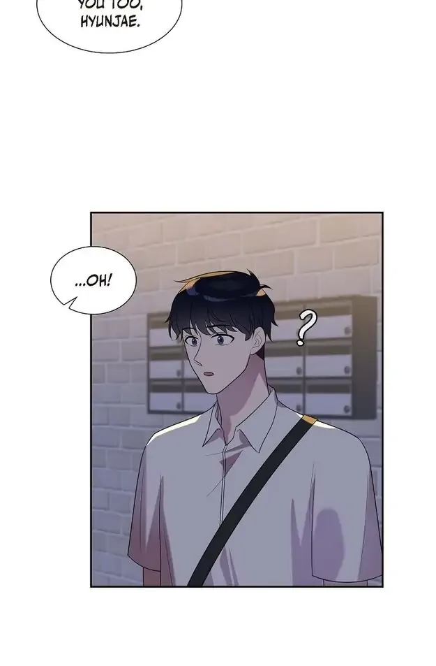 A Misogamist’s Romance Chapter 25 page 28
