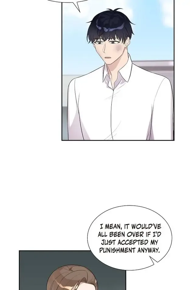 A Misogamist’s Romance Chapter 23 page 46