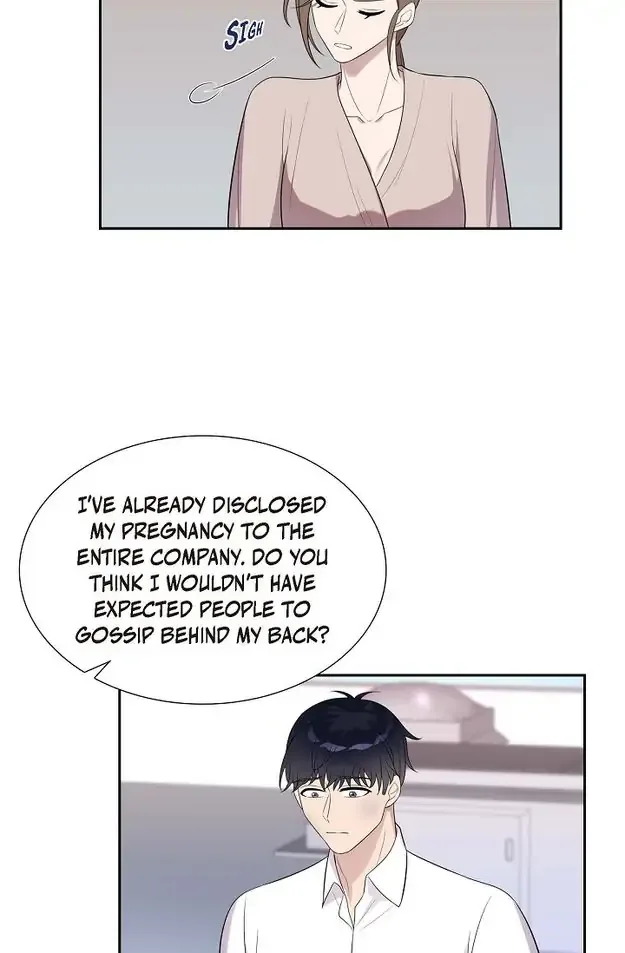 A Misogamist’s Romance Chapter 23 page 48