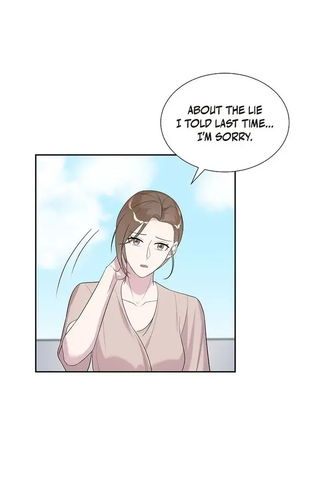 A Misogamist’s Romance Chapter 23 page 56