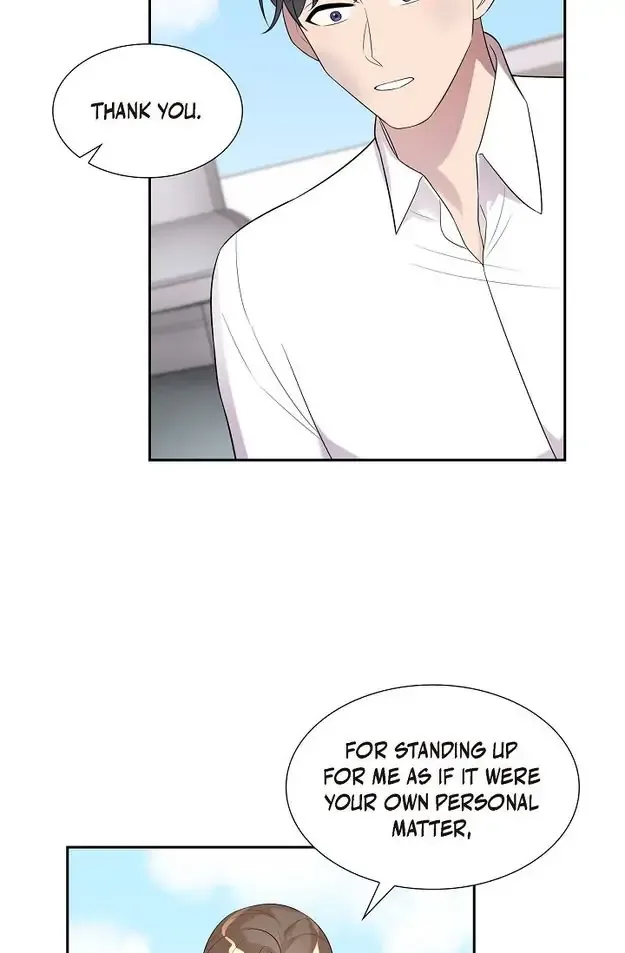 A Misogamist’s Romance Chapter 23 page 51