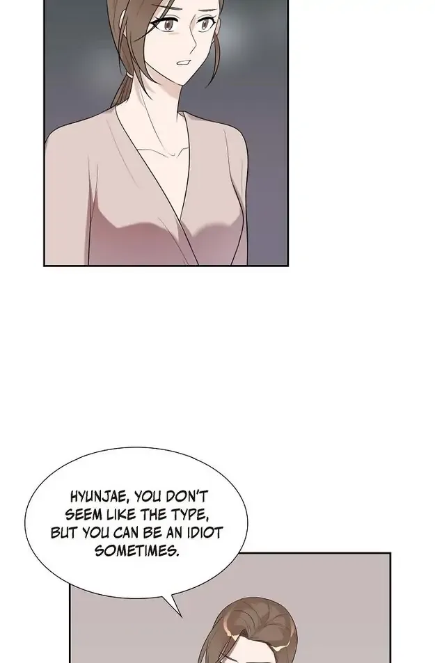 A Misogamist’s Romance Chapter 23 page 47