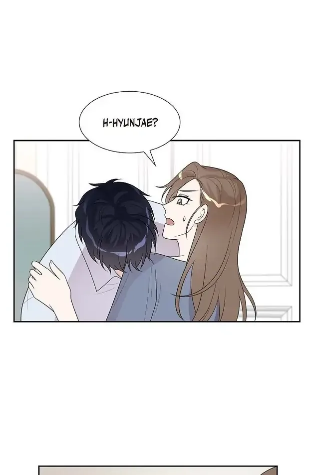 A Misogamist’s Romance Chapter 22 page 19