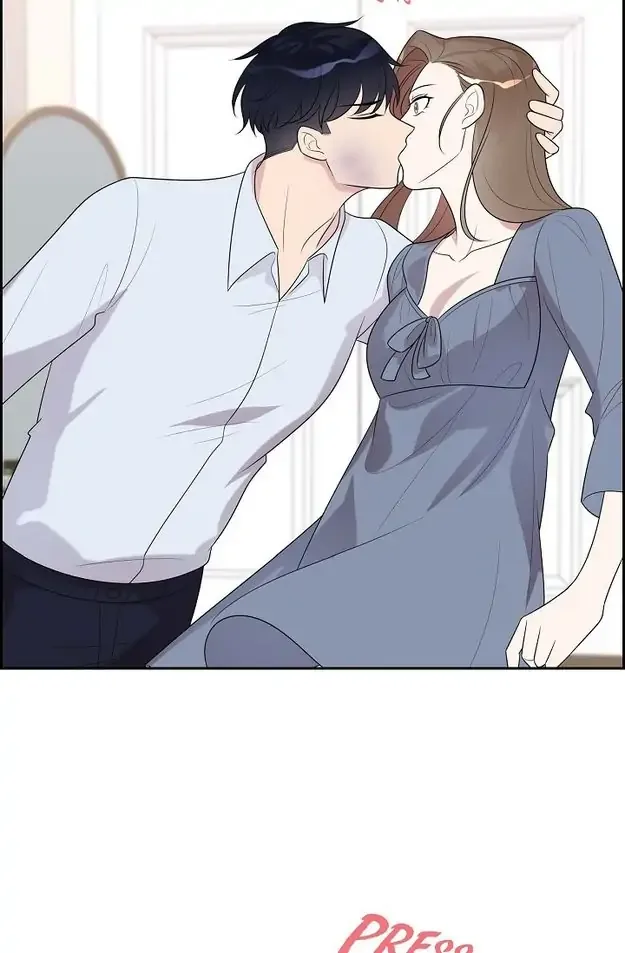 A Misogamist’s Romance Chapter 22 page 11