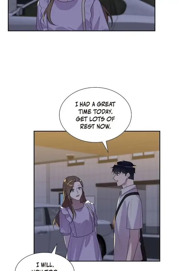 A Misogamist’s Romance Chapter 25 page 27