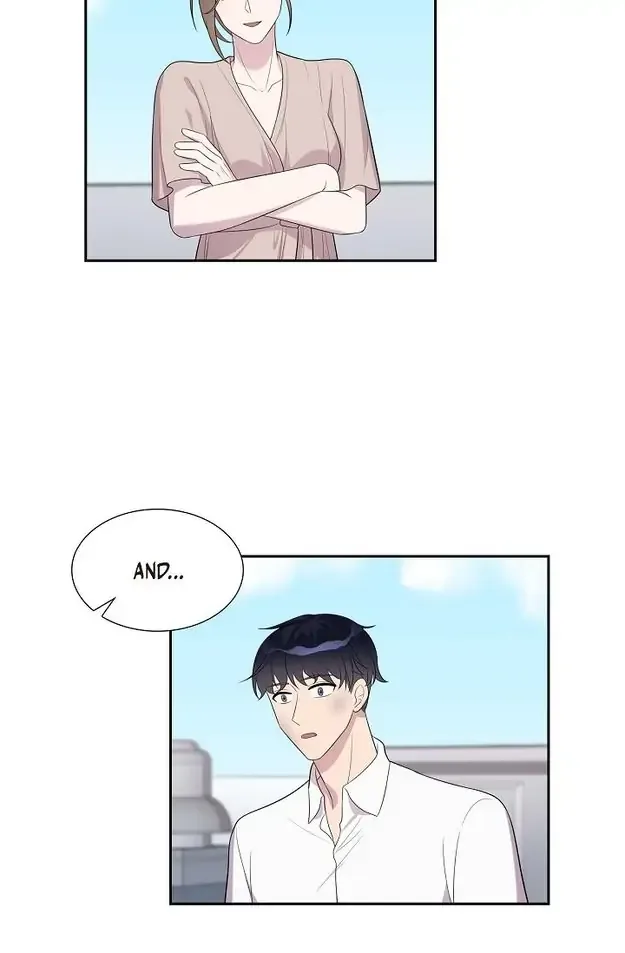 A Misogamist’s Romance Chapter 23 page 55
