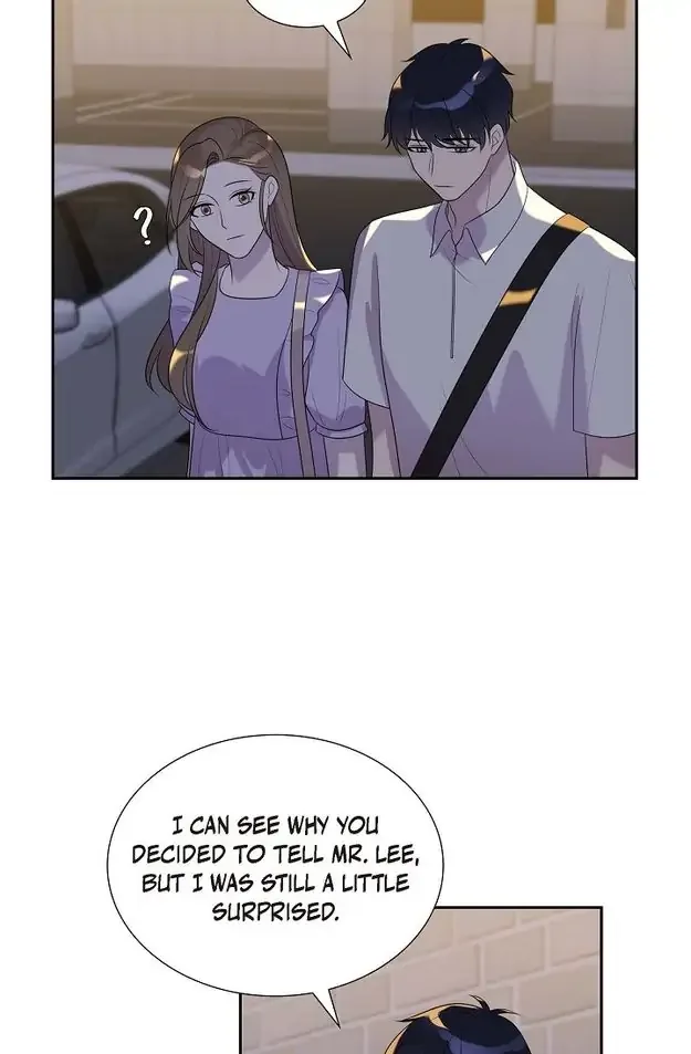 A Misogamist’s Romance Chapter 25 page 20