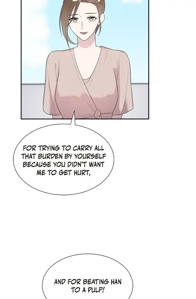 A Misogamist’s Romance Chapter 23 page 52