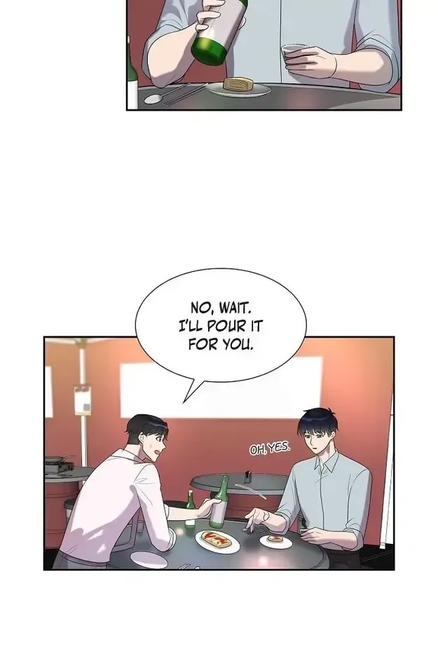 A Misogamist’s Romance Chapter 26 page 18