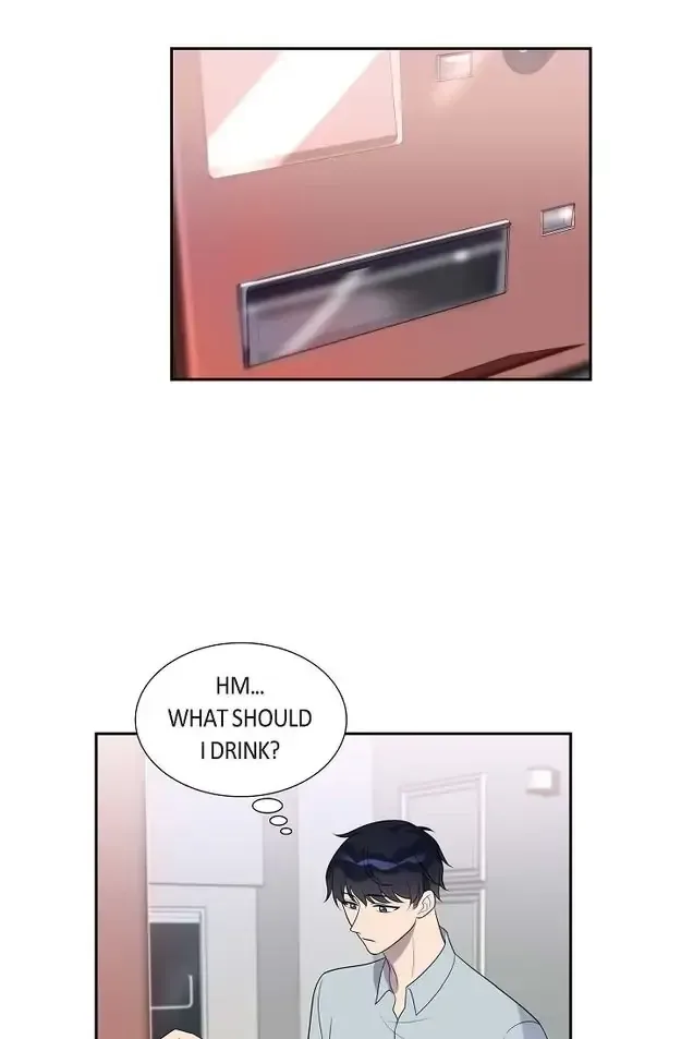 A Misogamist’s Romance Chapter 26 page 3