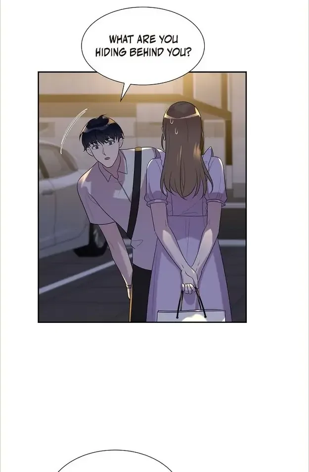 A Misogamist’s Romance Chapter 25 page 35