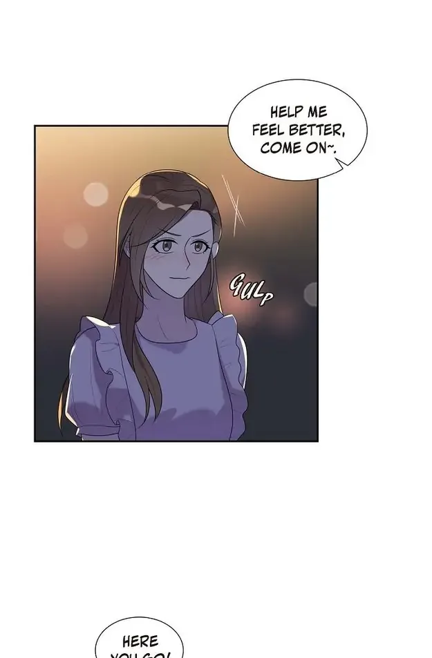 A Misogamist’s Romance Chapter 25 page 43
