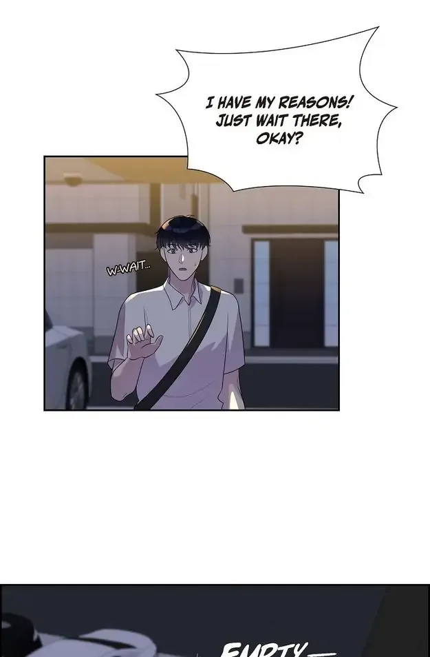 A Misogamist’s Romance Chapter 25 page 30