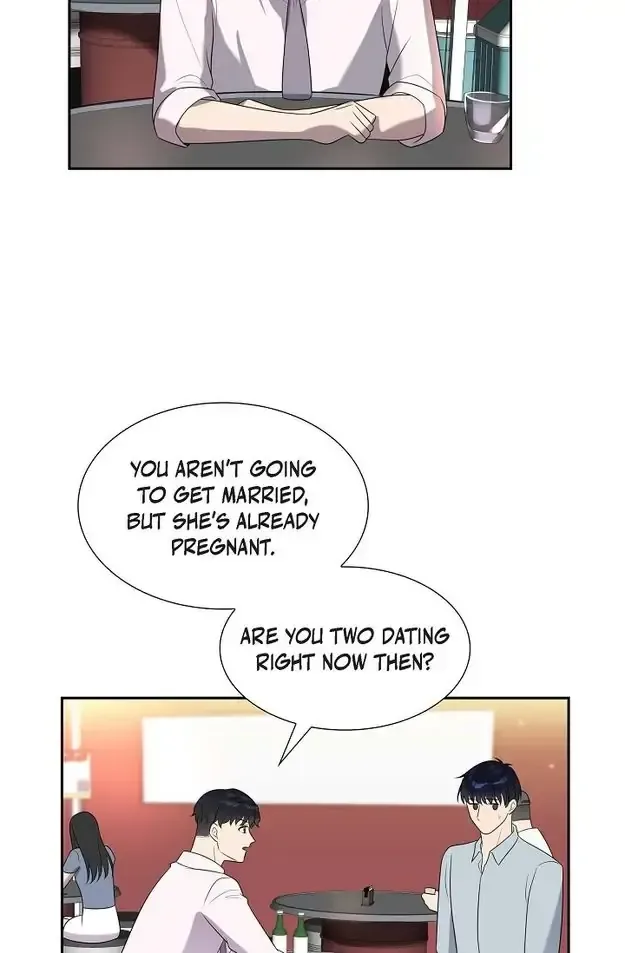 A Misogamist’s Romance Chapter 26 page 12