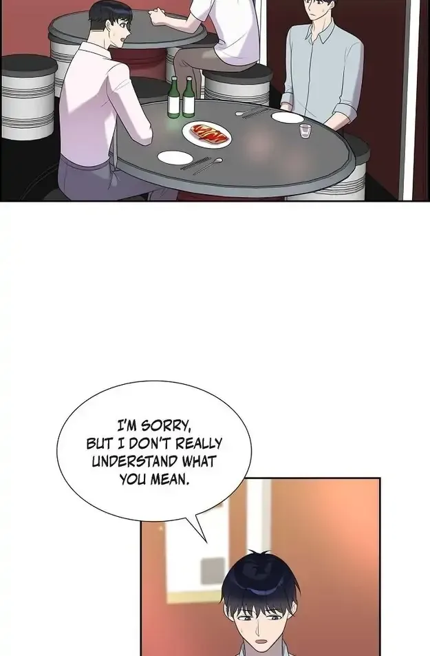 A Misogamist’s Romance Chapter 26 page 10