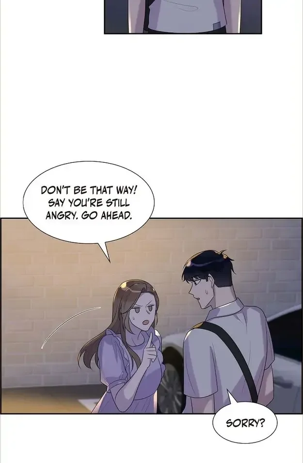 A Misogamist’s Romance Chapter 25 page 40