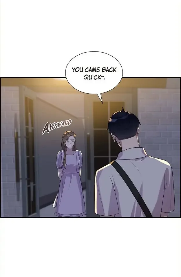A Misogamist’s Romance Chapter 25 page 34