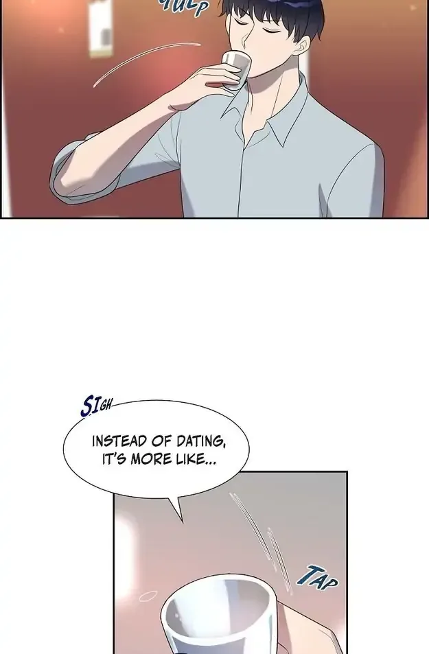 A Misogamist’s Romance Chapter 26 page 15