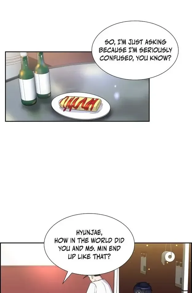 A Misogamist’s Romance Chapter 26 page 9