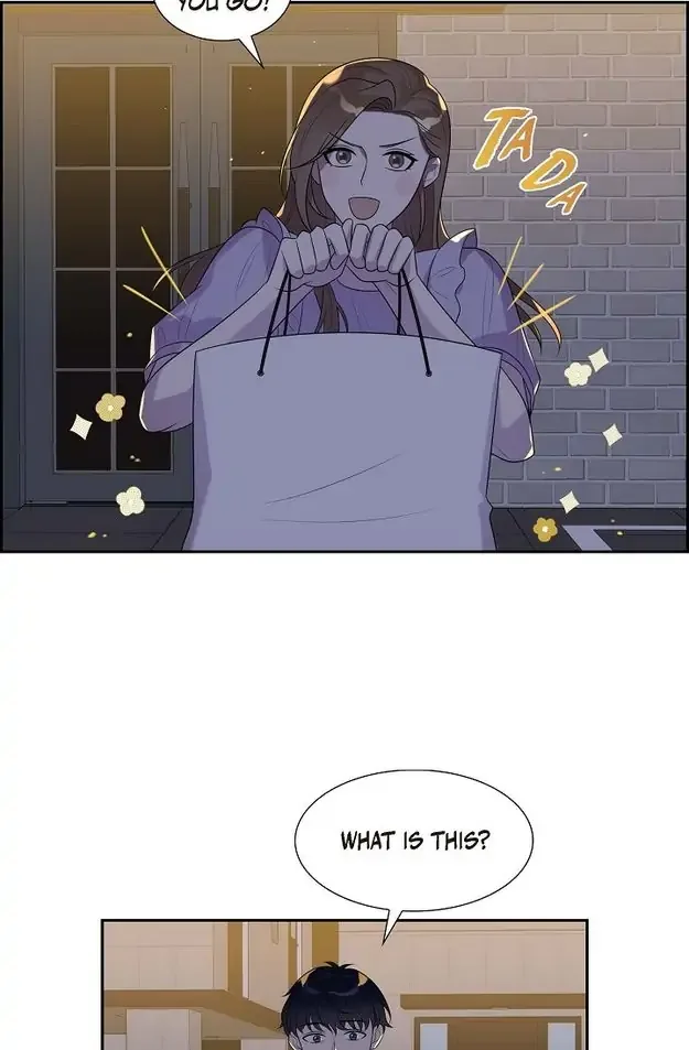 A Misogamist’s Romance Chapter 25 page 44