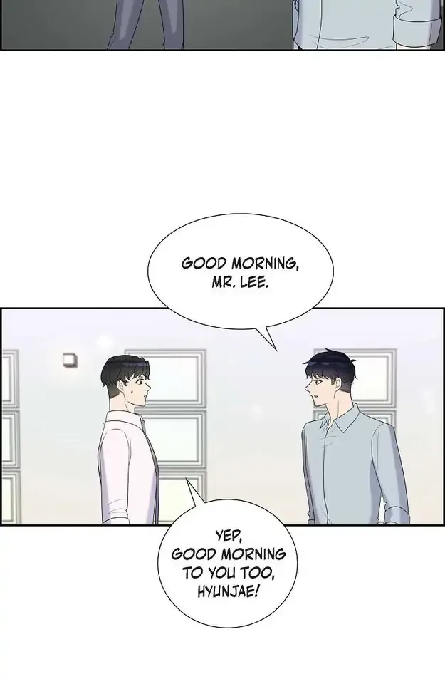 A Misogamist’s Romance Chapter 26 page 5