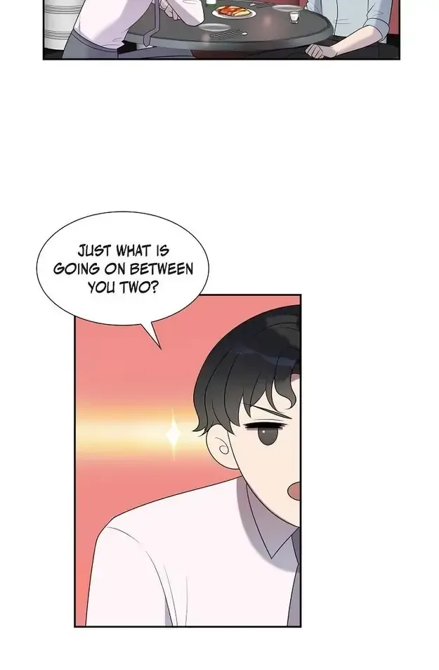 A Misogamist’s Romance Chapter 26 page 13