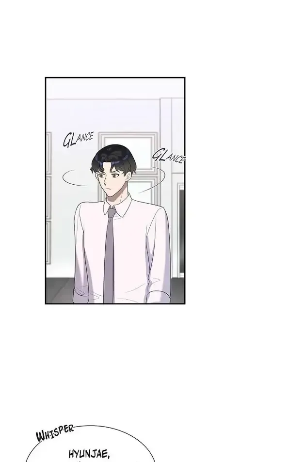 A Misogamist’s Romance Chapter 26 page 6