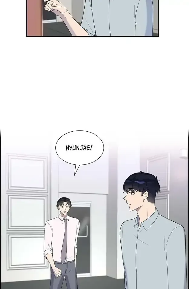 A Misogamist’s Romance Chapter 26 page 4